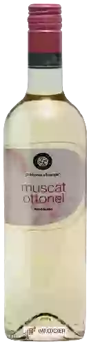 Winery Puklavec & Friends - Muscat Ottonel