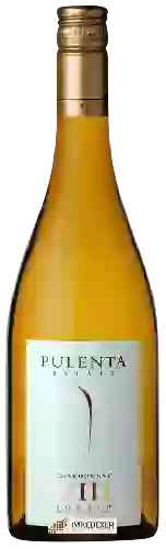Winery Pulenta Estate - Chardonnay (VIII)