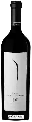 Winery Pulenta Estate - Gran Cabernet Sauvignon (IV)
