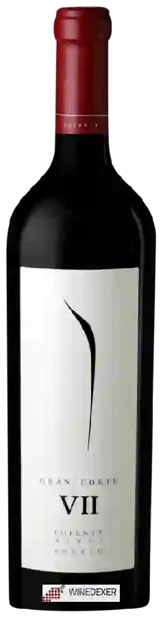 Winery Pulenta Estate - Gran Corte (VII)