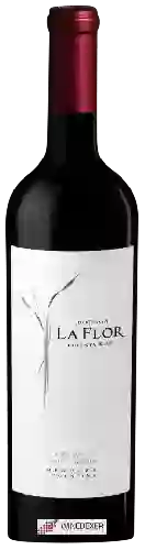 Winery Pulenta Estate - La Flor Cabernet Sauvignon