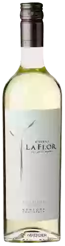 Winery Pulenta Estate - La Flor Sauvignon Blanc