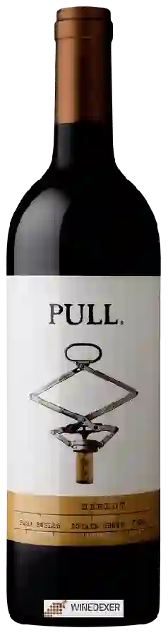 Winery Pull - Merlot Winery Pull - Merlot