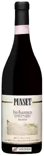 Winery Punset - Barbaresco Riserva