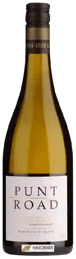 Winery Punt Road - Chardonnay (Napoleone Vineyard)