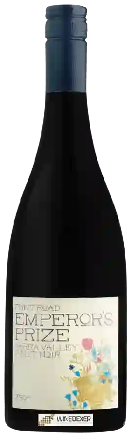 Winery Punt Road - Emperor's Prize Pinot Noir