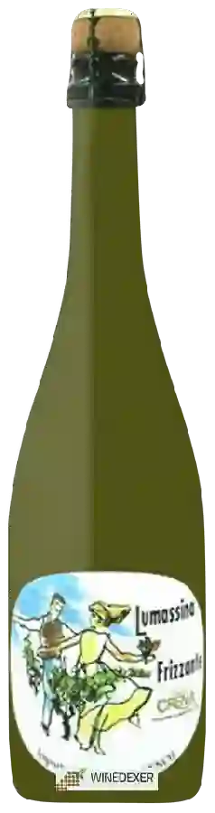 Winery Punta Crena - Lumassina Frizzante