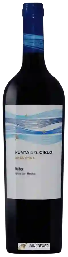 Winery Punta del Cielo - Malbec Winery Punta del Cielo - Malbec