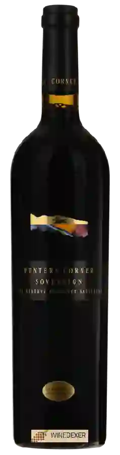 Winery Punters Corner - Sovereign Reserve Cabernet Sauvignon Winery Punters Corner - Sovereign Reserve Cabernet Sauvignon