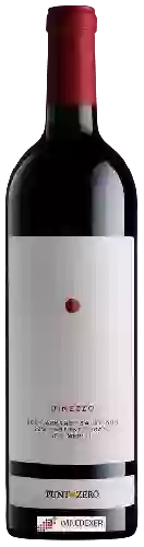 Winery Punto Zero - Dimezzo