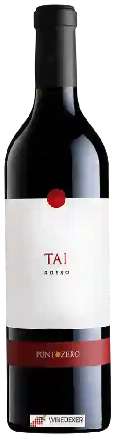 Winery Punto Zero - Tai Rosso