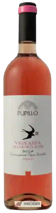 Winery Pupillo - Vignazza delle Monache Rosato
