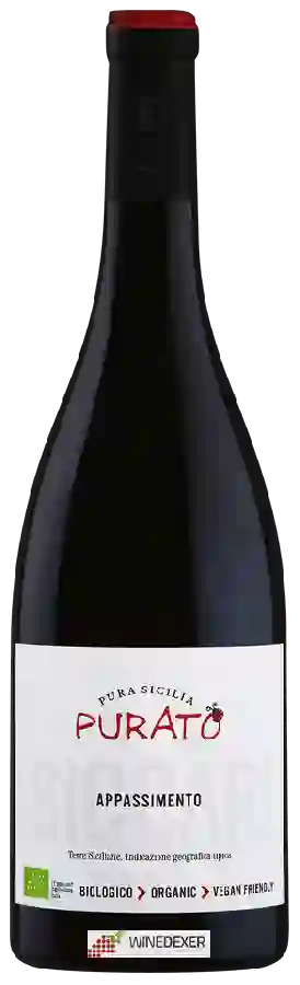 Winery Purato - Appassimento Winery Purato - Appassimento