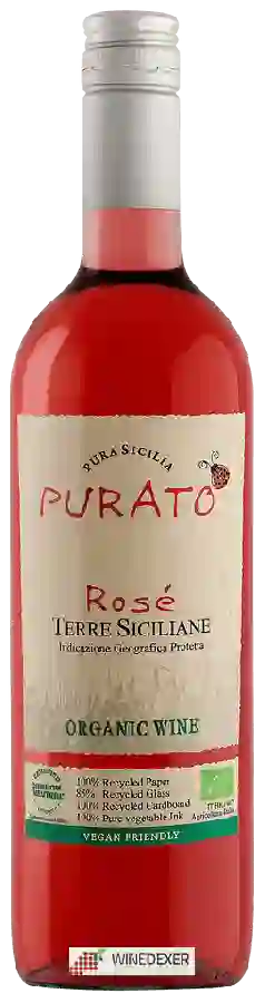 Winery Purato - Rosé Winery Purato - Rosé