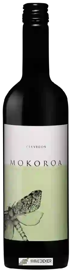 Winery Puriri Hills - Mokoroa