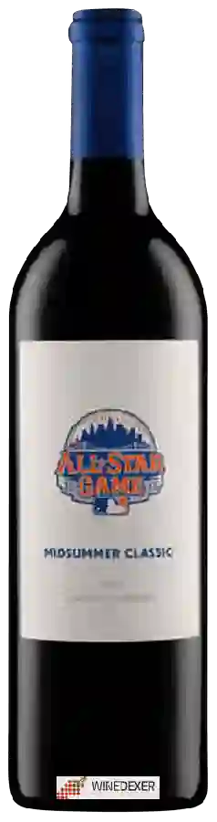 Winery Purlieu - All Star Game Midsummer Classic Cabernet Sauvignon Winery Purlieu - All Star Game Midsummer Classic Cabernet Sauvignon