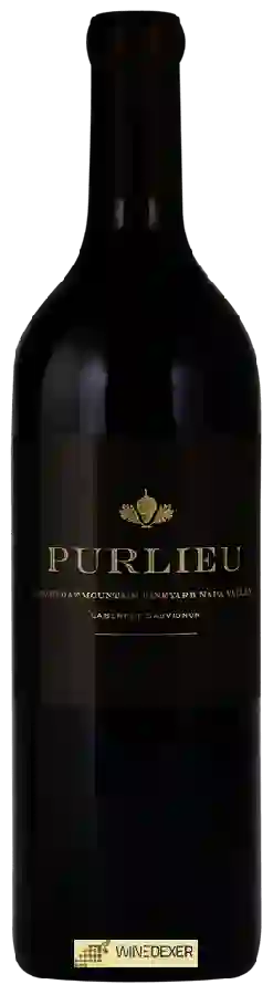 Winery Purlieu - Sugarloaf Mountain Vineyard Cabernet Sauvignon Winery Purlieu - Sugarloaf Mountain Vineyard Cabernet Sauvignon