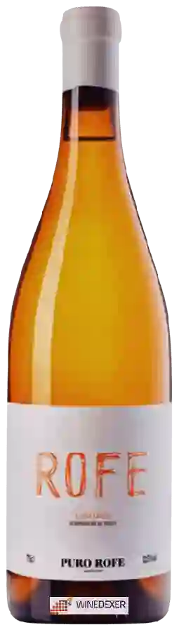 Winery Puro Rofe - Rofe Blanco