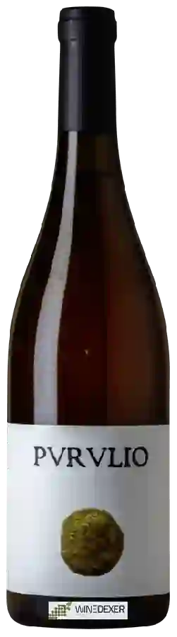 Winery Purulio - Blanco