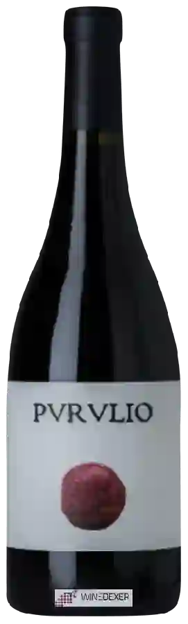 Winery Purulio - Tinto Winery Purulio - Tinto