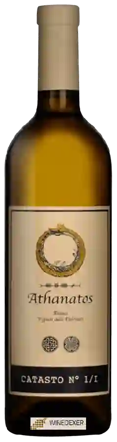 Winery Putzenhof - Athanatos Catasto