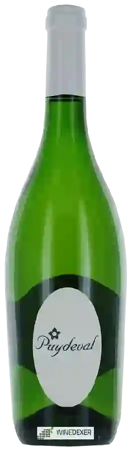 Winery Puydeval - Blanc