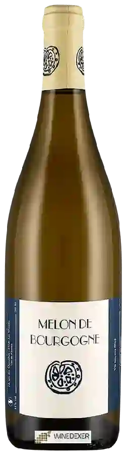Winery Puzelat Bonhomme - Melon de Bourgogne Winery Puzelat Bonhomme - Melon de Bourgogne