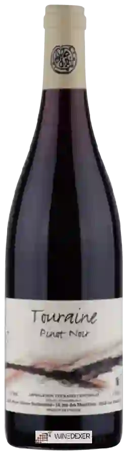 Winery Puzelat Bonhomme - Pinot Noir Touraine