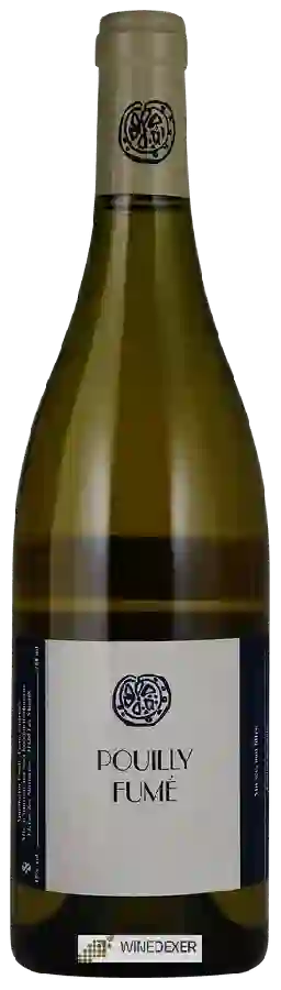 Winery Puzelat Bonhomme - Pouilly Fumé