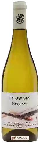 Winery Puzelat Bonhomme - Sauvignon Touraine