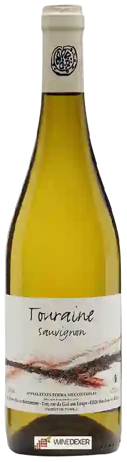 Winery Puzelat Bonhomme - Sauvignon Touraine