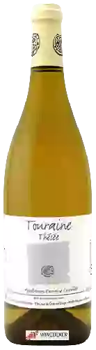 Winery Puzelat Bonhomme - Thésée Touraine