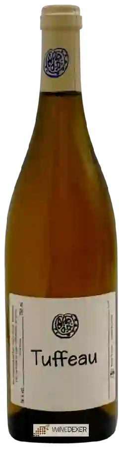 Winery Puzelat Bonhomme - Tuffeau