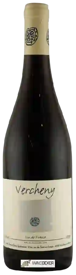 Winery Puzelat Bonhomme - Vercheny