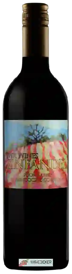 Winery PWR - Poor Ranch Zinfandel