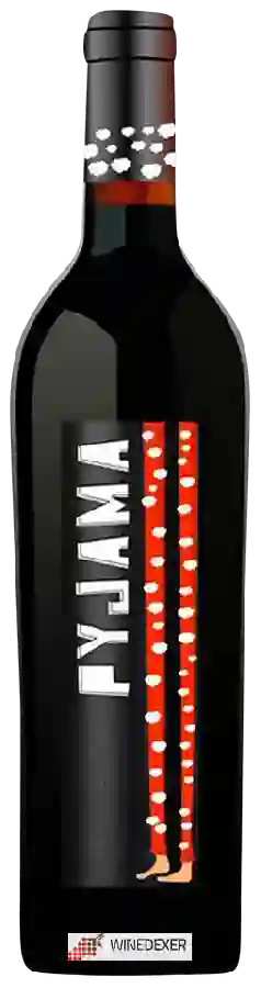 Winery Pyjama - Mencía Winery Pyjama - Mencía