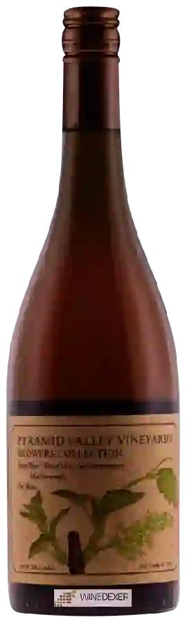 Winery Pyramid Valley Vineyards - Growers Collection On Skins White Blend Winery Pyramid Valley Vineyards - Growers Collection On Skins White Blend