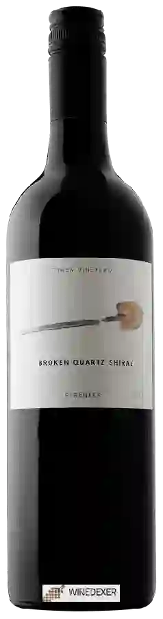 Winery Pyren Vineyard - Broken Quartz Shiraz
