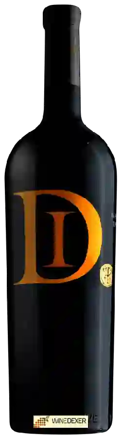 Winery PZ Svirče - Ivan Dolac Barrique Plavac Mali