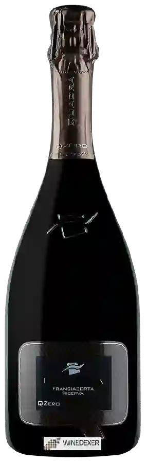 Winery Quadra - Franciacorta QZero Riserva Winery Quadra - Franciacorta QZero Riserva
