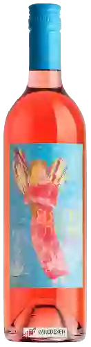 Winery Quady - Electra Rosé (California Moscato)