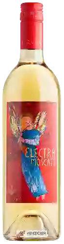 Winery Quady - Electra White (California Moscato)