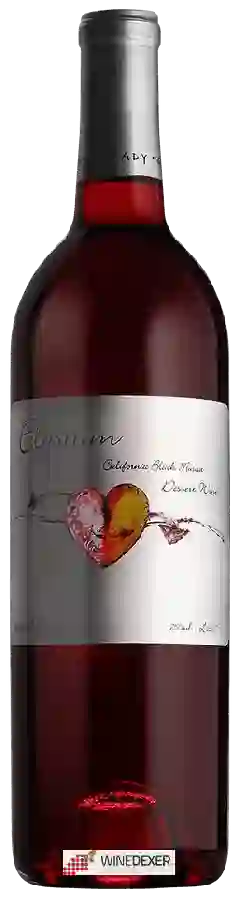 Winery Quady - Elysium