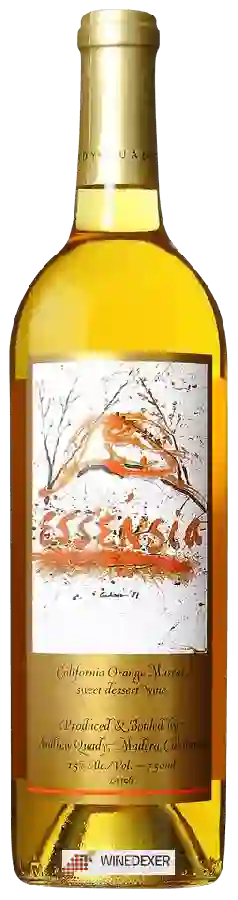 Winery Quady - Essensia Orange Muscat