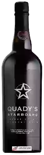 Winery Quady - Starboard (Vintage Port)