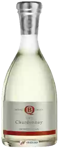 Winery Quanto Basta - Chardonnay
