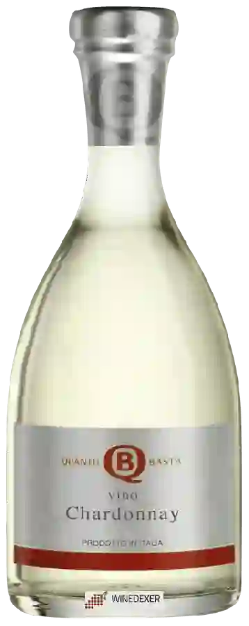 Winery Quanto Basta - Chardonnay Winery Quanto Basta - Chardonnay