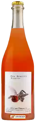 Winery Quantum - Ein Quantum Rosarot