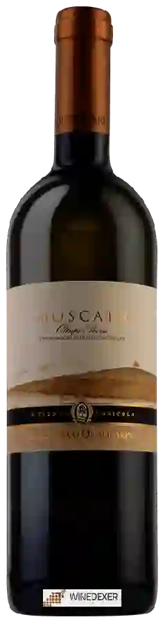 Winery Francesco Quaquarini - Moscato