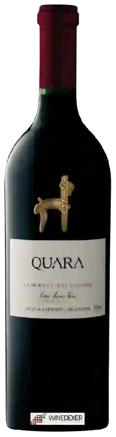 Winery Quara - Cabernet Sauvignon Single Vineyard